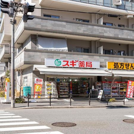 Locanda Shin-大阪 外观 照片