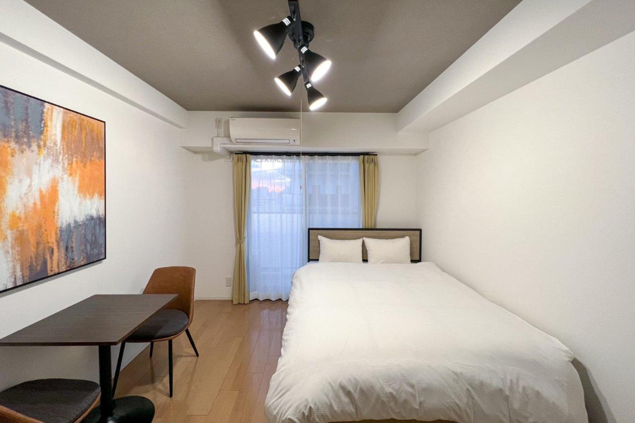 Locanda Shin-大阪 外观 照片